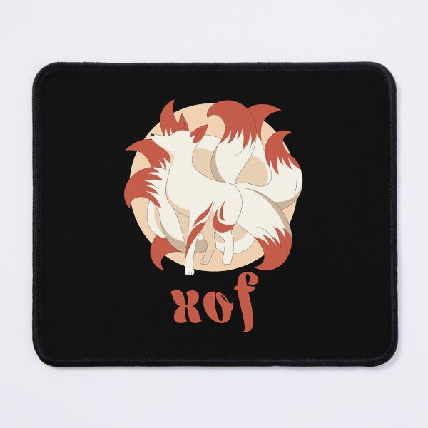 Item preview, XOF - FOX 1 designed and sold by WeimannLaverna.