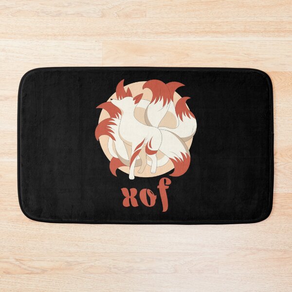 Item preview, XOF - FOX 1 designed and sold by WeimannLaverna.