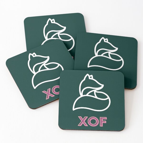 Item preview, Xof Active   designed and sold by WeimannLaverna.