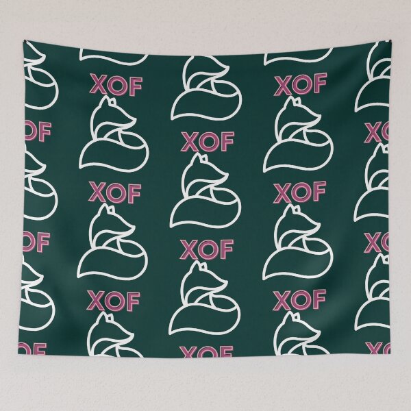 Item preview, Xof Active   designed and sold by WeimannLaverna.