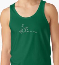 Cannabis Tank Top
