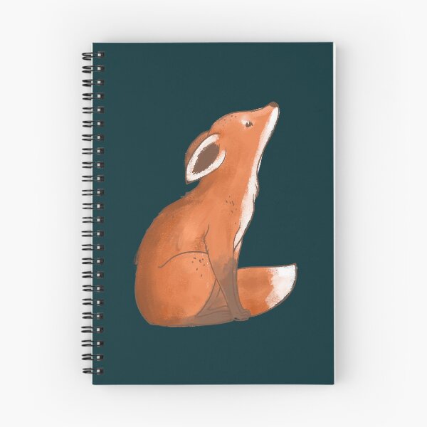 Item preview, Xof Fox    designed and sold by WeimannLaverna.