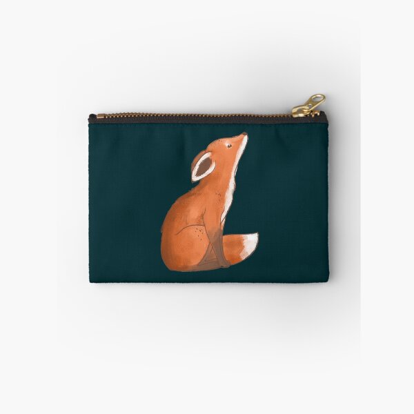 Item preview, Xof Fox    designed and sold by WeimannLaverna.