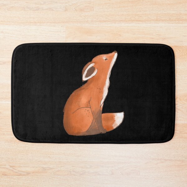 Item preview, Xof Fox    designed and sold by WeimannLaverna.