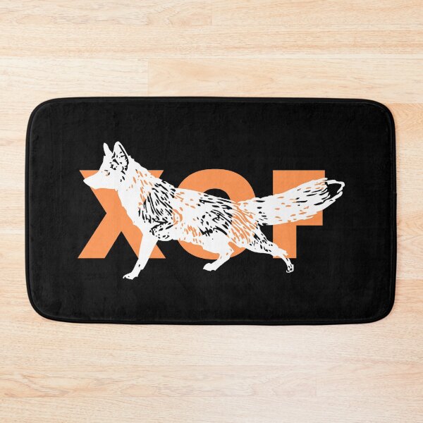 Item preview, Xof Fox   designed and sold by WeimannLaverna.