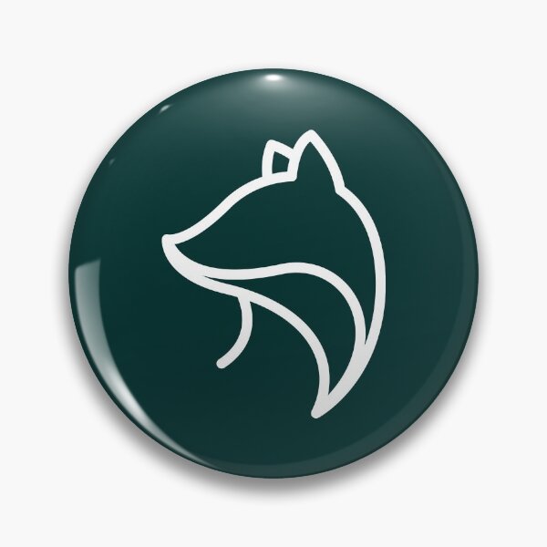 Item preview, Xof Fox    designed and sold by WeimannLaverna.