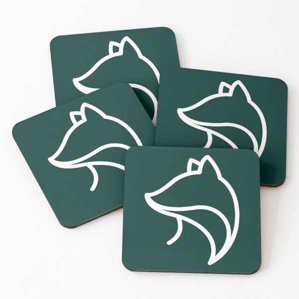 Item preview, Xof Fox    designed and sold by WeimannLaverna.