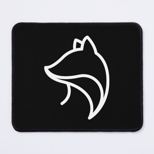 Item preview, Xof Fox    designed and sold by WeimannLaverna.