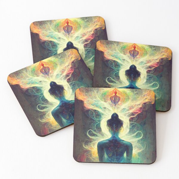 Item preview, spiritual awakening designed and sold by ururuty.