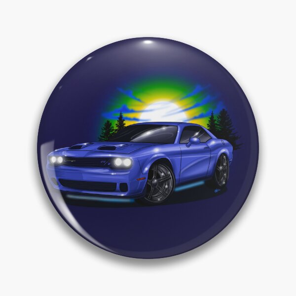 Artikelvorschau, Moderne Muscle Cars der Serie DC entworfen und verkauft von cfurguson.