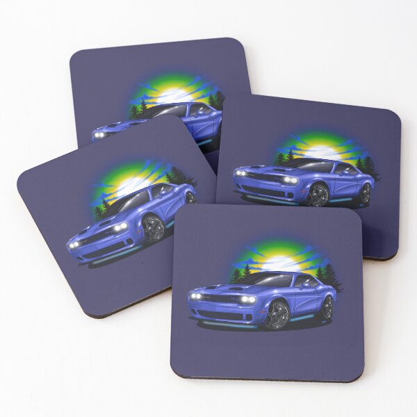 Item preview, Modern muscle cars series DC designed and sold by cfurguson.