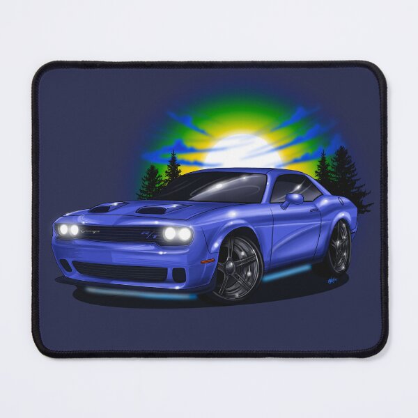 Item preview, Modern muscle cars series DC designed and sold by cfurguson.