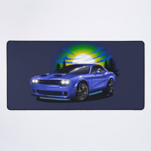Item preview, Modern muscle cars series DC designed and sold by cfurguson.