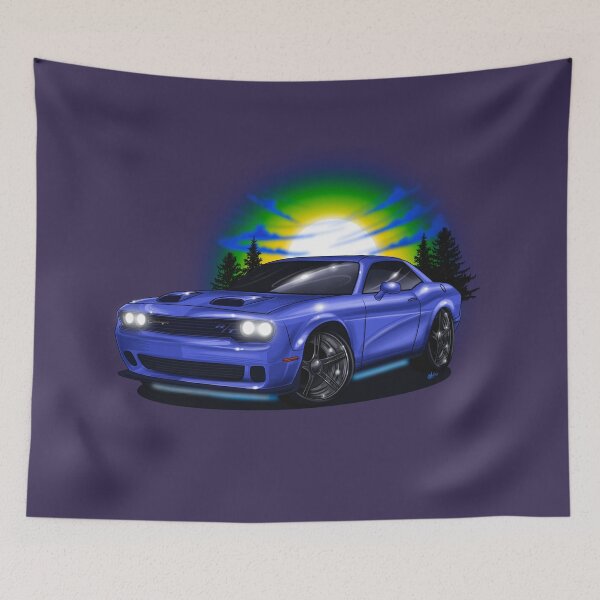 Item preview, Modern muscle cars series DC designed and sold by cfurguson.