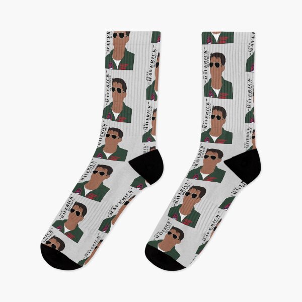 Item preview, Pete “Maverick” Mitchell designed and sold by L-Designz.