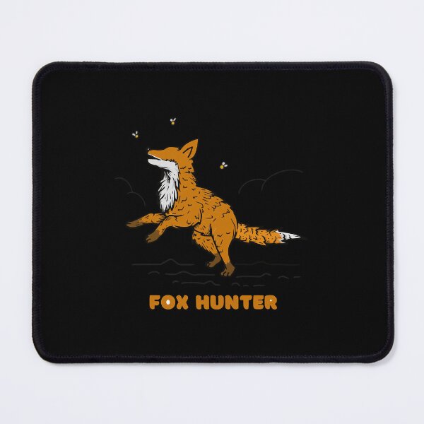 Item preview, Xof fox   designed and sold by WeimannLaverna.