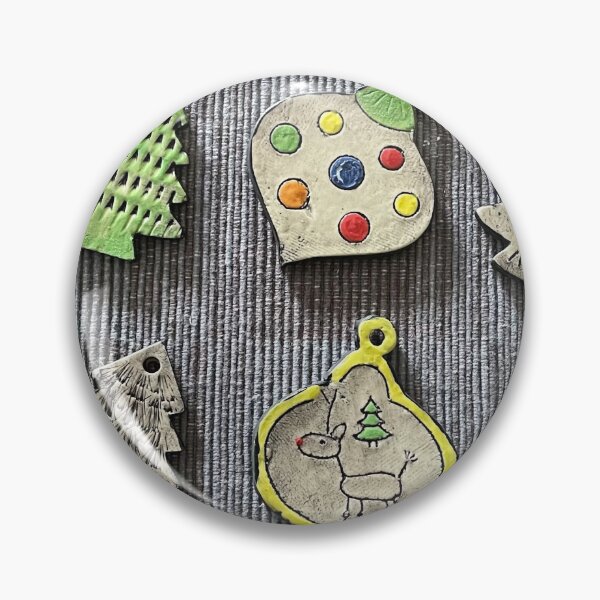 Item preview, Christmas Decorations designed and sold by Redmist65.