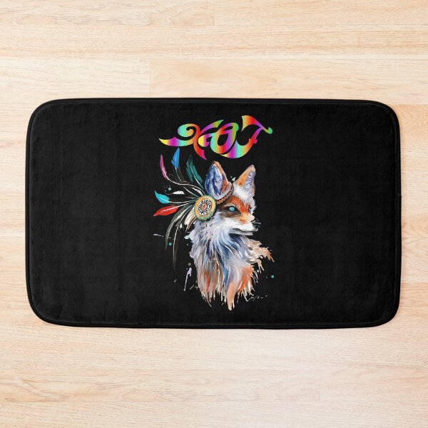 Item preview, Xof Fox Logo art designed and sold by WeimannLaverna.