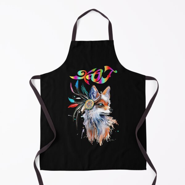 Item preview, Xof Fox Logo art designed and sold by WeimannLaverna.