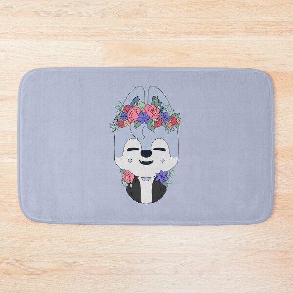 Item preview, Wolf Channie designed and sold by GingerDesigner.