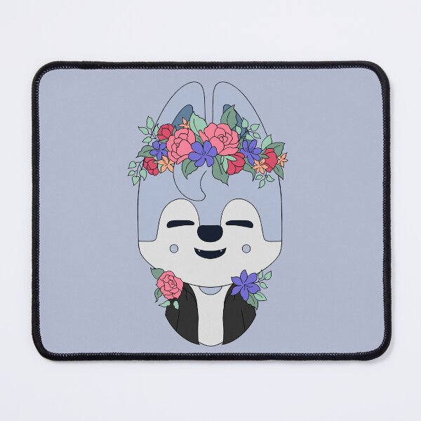 Item preview, Wolf Channie designed and sold by GingerDesigner.