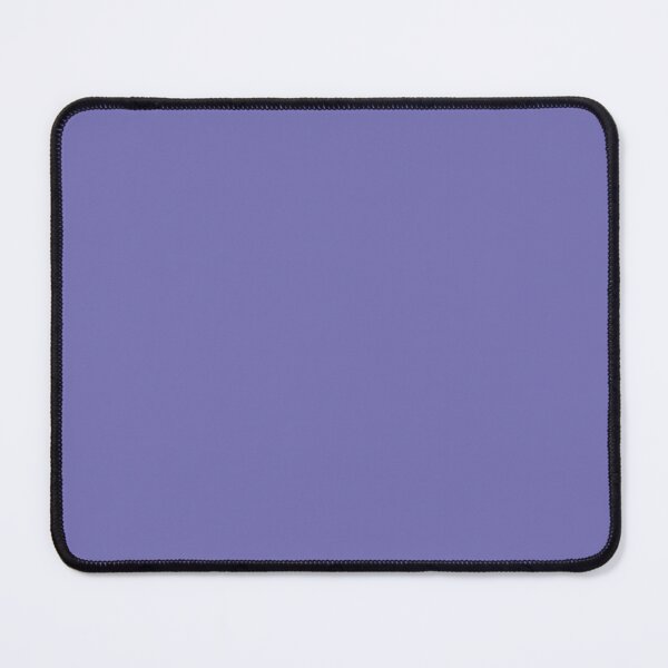 Item preview, Plain Solid Color Strong Violet Purple Lavender Purple designed and sold by mimihuang creations.