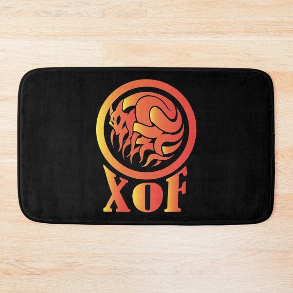 Item preview, Xof Fox Logo  3 designed and sold by WeimannLaverna.
