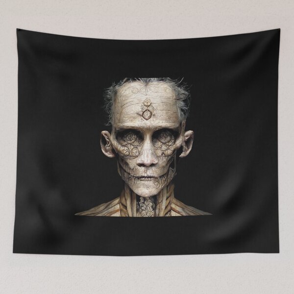Item preview, Undead - 2 designed and sold by PontoImagem.