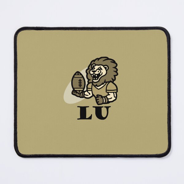 Item preview, vintage style Lindenwood University Mascot designed and sold by Maple Design Studio.
