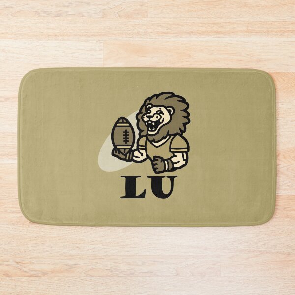 Item preview, vintage style Lindenwood University Mascot designed and sold by Maple Design Studio.
