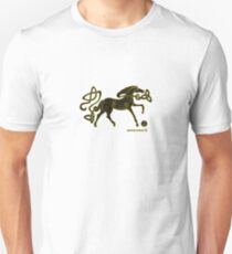 Horse of Alba Unisex T-Shirt