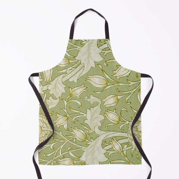 Item preview, Exhibition William Morris Wild Tulip Pattern designed and sold by Tamas Das.