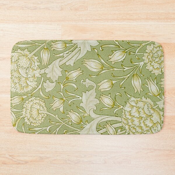 Item preview, Exhibition William Morris Wild Tulip Pattern designed and sold by Tamas Das.