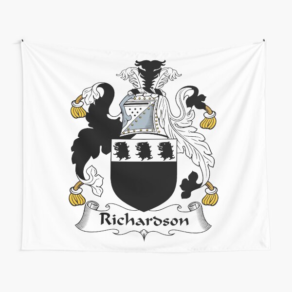 Richardson family hot sale kilt