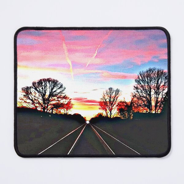 Item preview, Late Train designed and sold by AudMcMacca.