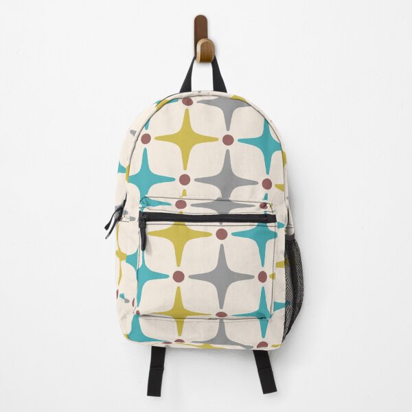 Item preview, Mid Century Modern Star Pattern 786 designed and sold by tonymagnerart.