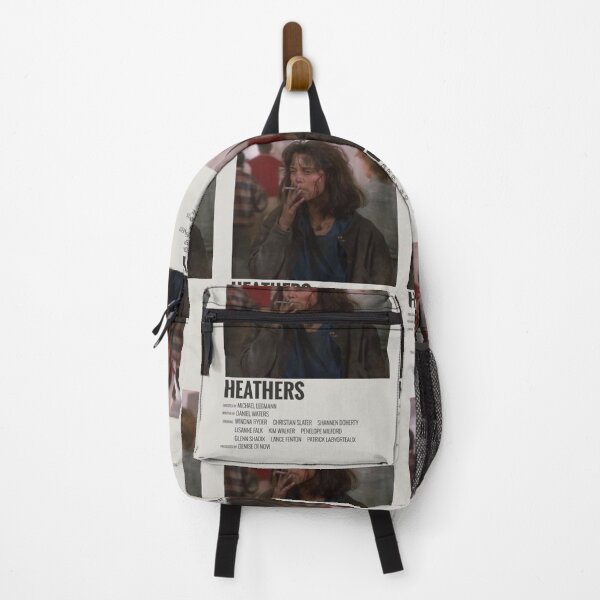 Item preview, Heathers poster designed and sold by sranje.
