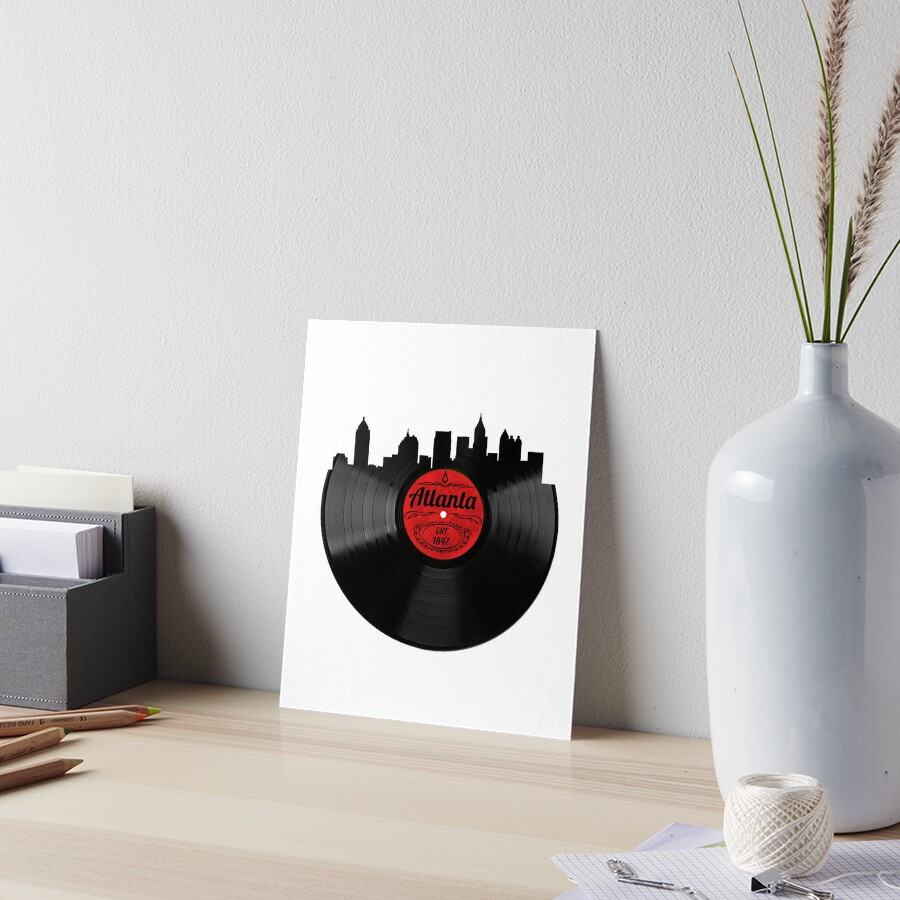 Vista previa del artículo con la obra «Lámina rígida», diseñado y vendido por TNDesignStudio.