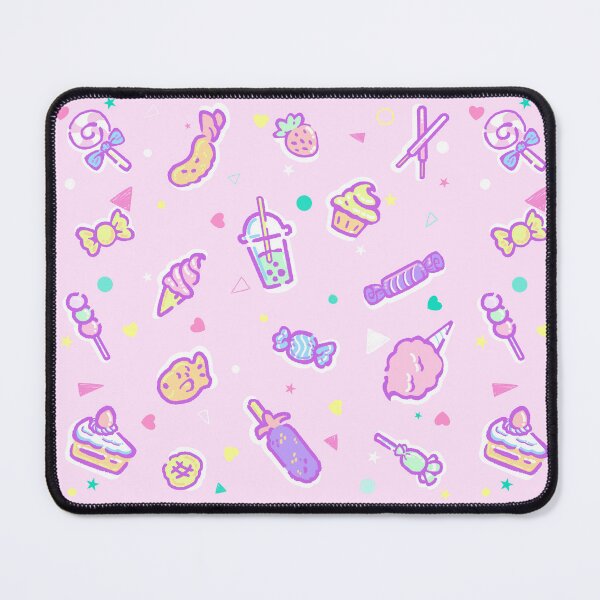 Item preview, Dreaming of Summer Snacks designed and sold by JessySketches.
