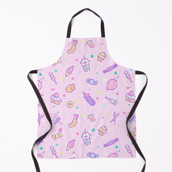 Item preview, Dreaming of Summer Snacks designed and sold by JessySketches.