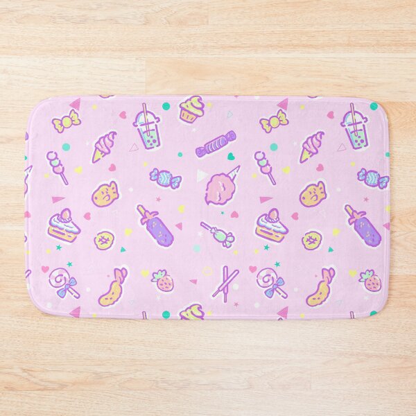 Item preview, Dreaming of Summer Snacks designed and sold by JessySketches.