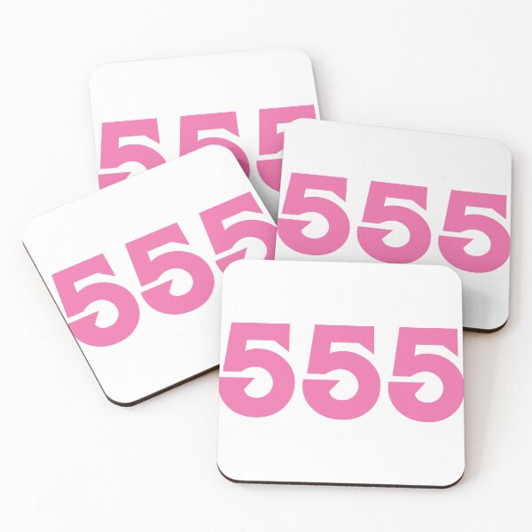 Item preview, angel number 555 designed and sold by syantzer.