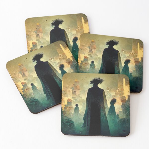 Item preview, Sandman 1 designed and sold by PontoImagem.