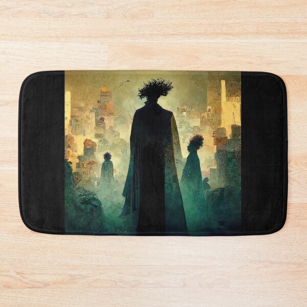 Item preview, Sandman 1 designed and sold by PontoImagem.