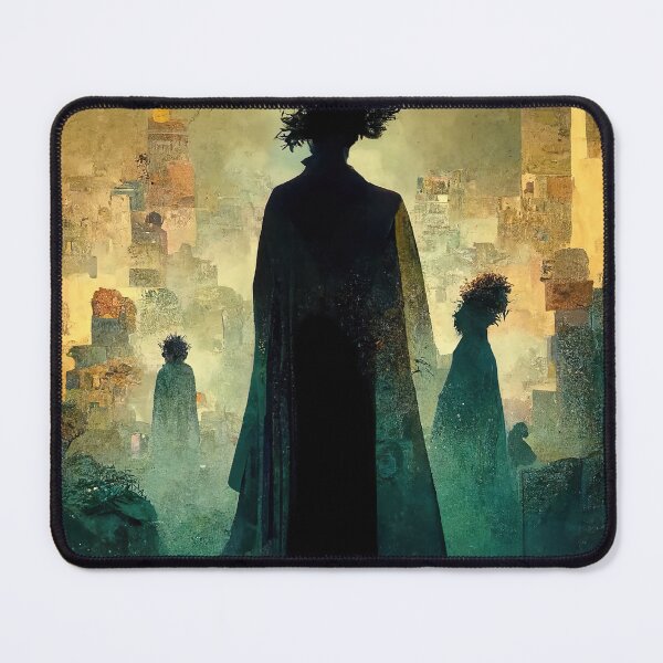 Item preview, Sandman 1 designed and sold by PontoImagem.