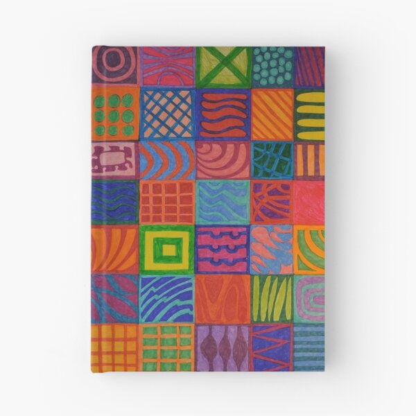 Item preview, PATCHWORK 001 designed and sold by Barbara Bristow.