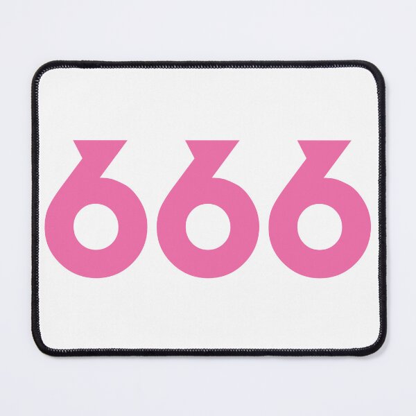 Artikelvorschau, Engel Nummer 666 entworfen und verkauft von syantzer.