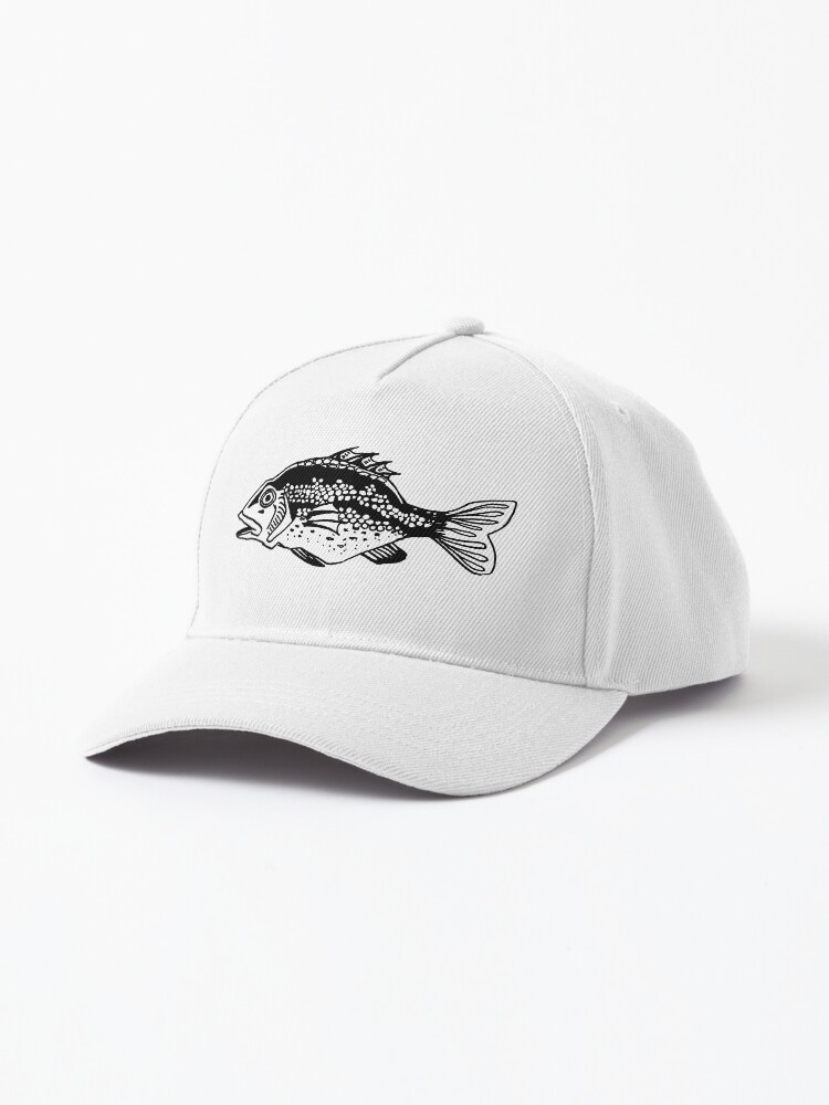 Seabass hat sales
