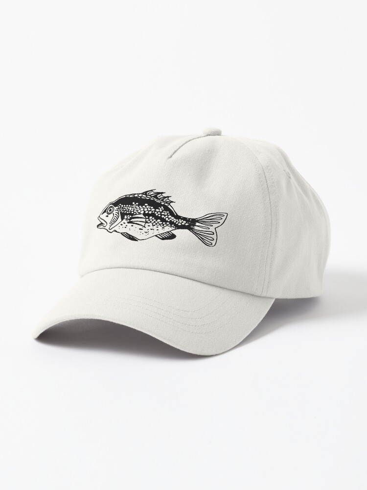 Seabass hat discount