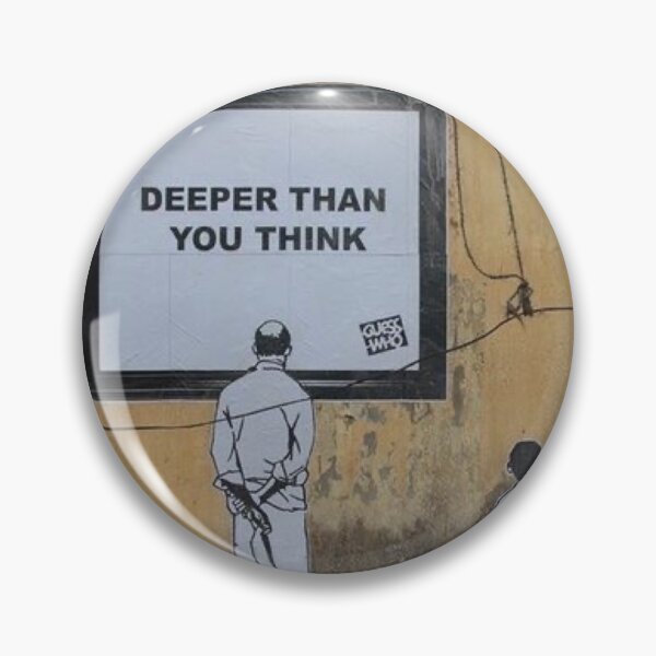 Item preview, Bansky street art  designed and sold by sranje.